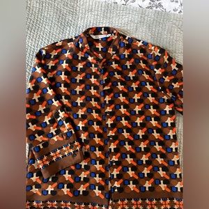 ZARA pajamas like 2 piece set